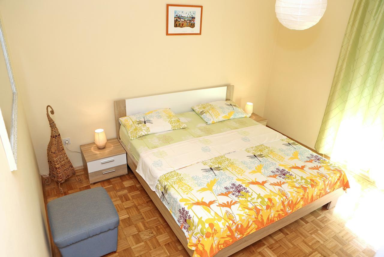 Apartment The Way Задар Екстериор снимка