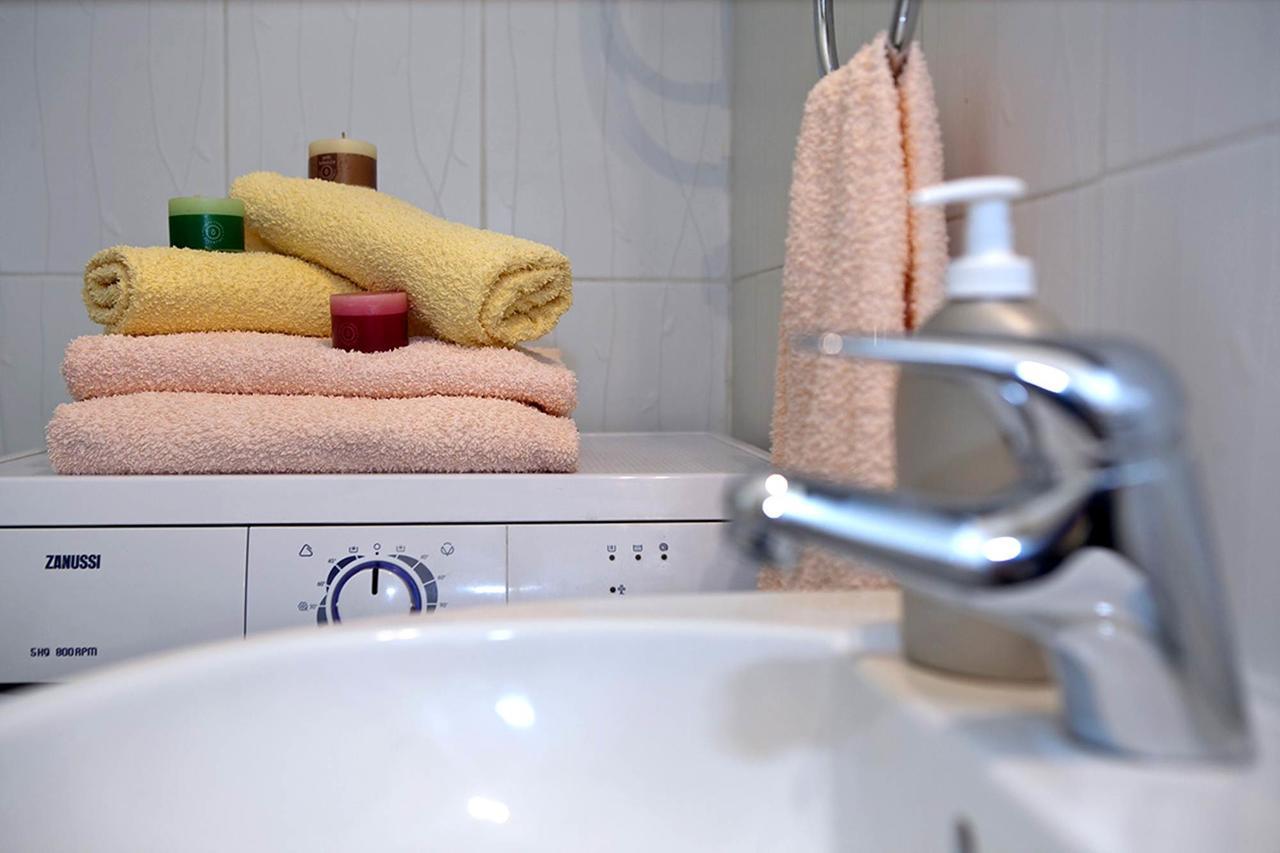Apartment The Way Задар Екстериор снимка