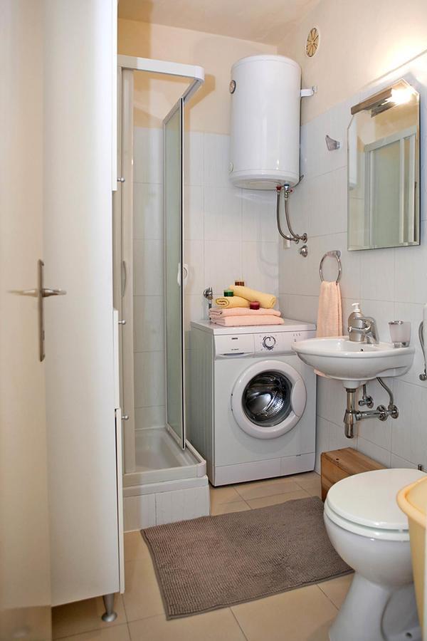 Apartment The Way Задар Екстериор снимка