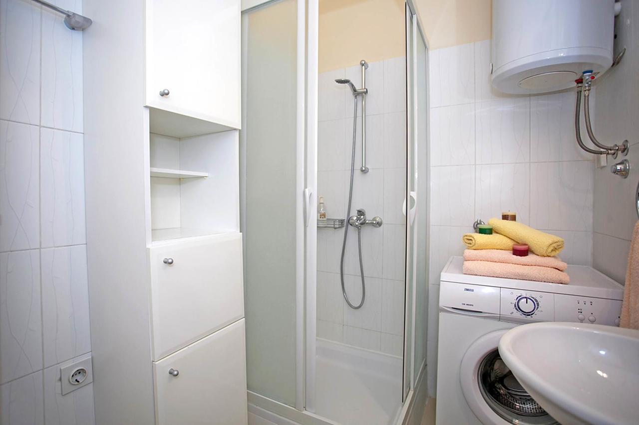 Apartment The Way Задар Екстериор снимка